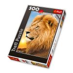 TREFL 500 EL. Lew
