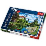 TREFL 500 EL. Jezioro Chieemse Bawaria