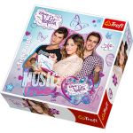 TREFL 200 EL. Konturowe, Violetta