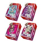 TREFL 54 EL. Mini40szt. Ever After High