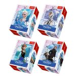 TREFL 54 EL. Mini40szt. Frozen