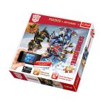TREFL 80 EL. Transformers, Autoboty