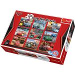 TREFL 390 EL. Long Tale Cars
