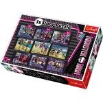 TREFL 3x Story Monster High