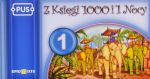 EPIDEIXIS PUS KSIĄŻKA Z 1000 i 1 NOCY 1