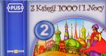 EPIDEIXIS PUS KSIĄŻKA Z 1000 i 1 NOCY 2