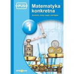EPIDEIXIS PUS Książka Matematyka Konkret