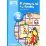 EPIDEXIS Pus Książka Matematyka Konkret.