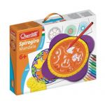 QUERCETTI Spirograf Mandala