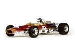 QUARTZO Lotus 49 #10 Graham Hill