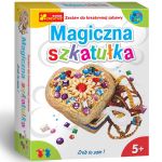 RANOK Magiczne Puzderko