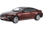 RICKO BMW M6 (red)
