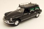RIO Citroen ID 19 Break 1963 Funeral Car