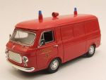 RIO Fiat 238 Vigili del Fuoco 1976