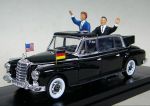 RIO MercedesBenz 300L Konrad Adenauer