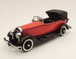 RIO Isotta Fraschini 8A 1924 (redblack)