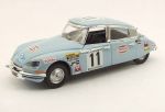 RIO Citroen DS #11 NeiretTerramorsi