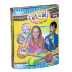 ROTOOLI Zestaw Medium Gady