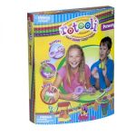 ROTOOLI Zestaw Medium Potwory