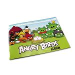 ROVIO Angry Birds Album  8 naklejek