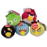 ROVIO Angry Birds Mini Plusz z dźwiękiem