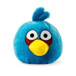 ROVIO Angry Birds Pluszak 20cm niebieski