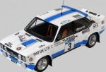 RWS MODELS Fiat 131 Abarth Fiat UK Ltd.