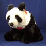 ROXI Panda 47 cm