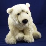 ROXI Niedźwiedź Polarny 46 cm