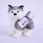 ROXI Piesek Husky 23 cm