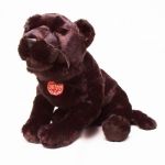 ROXI Czarna Pantera 42 cm