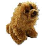 ROXI Piesek Chow Chow 27 cm