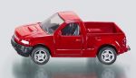 SIKU PickUp srebrny