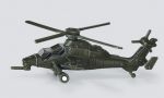 SIKU Helikopter Wojskowy