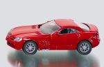 SIKU MercedesMcLaren SLR