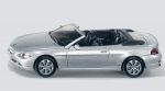 SIKU BMW 645i Cabrio