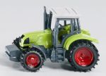 SIKU Traktor Claas Ares