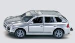 SIKU Porsche Cayenne Turbo