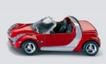 SIKU Smart Roadster Cabrio