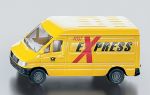 SIKU Bus DHL