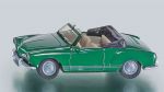 SIKU Karmann Ghia Cabrio