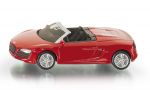 SIKU Audi R8 Spyder