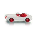 SIKU Wiesmann GT MFS Roadster