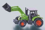 SIKU Traktor Ares  z Ładowarką