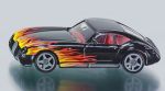 SIKU Wiesmann GT Flames