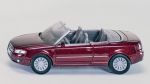 SIKU Audi A4 Cabrio