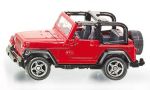 SIKU Jeep Wrangler