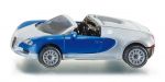 SIKU Bugatti Veyron Grand Sport