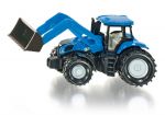 SIKU New Holland z przednią ładowarką