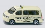 SIKU Taxi bus